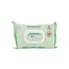 Naturaverde Disney Baby Delicate Wet Wipes Reinigungstücher für Kinder 64 St.