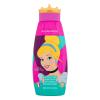 Naturaverde Disney Princess Bubble Bath Badeschaum für Kinder 300 ml