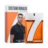 Cristiano Ronaldo CR7 Fearless Eau de Toilette für Herren 50 ml