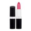 Rimmel London Lasting Finish Lippenstift für Frauen 4 g Farbton  350 Pink Power