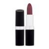 Rimmel London Lasting Finish Lippenstift für Frauen 4 g Farbton  380 Plum Pillow