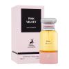 Maison Alhambra Pink Velvet (Rose Petals) Eau de Parfum für Frauen 80 ml