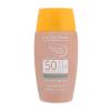 BIODERMA Photoderm Nude Touch Mineral SPF50+ Sonnenschutz fürs Gesicht 40 ml Farbton  Light