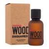 Dsquared2 Wood Original Eau de Parfum für Herren 50 ml