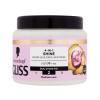 Schwarzkopf Gliss Shine 4-in-1 Hair Mask Haarmaske für Frauen 400 ml