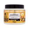 Schwarzkopf Gliss Nourishment 4-in-1 Hair Butter Haarmaske für Frauen 400 ml