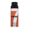 Cristiano Ronaldo CR7 Fearless Deodorant für Herren 150 ml