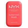 NYX Professional Makeup Buttermelt Blush Rouge für Frauen 5 g Farbton  05 Had Butta