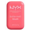 NYX Professional Makeup Buttermelt Blush Rouge für Frauen 5 g Farbton  04 You Know Butta