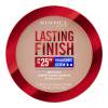 Rimmel London Lasting Finish 25H Compact Powder Foundation SPF20 Foundation für Frauen 7 g Farbton  006 Rose Vanilla