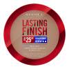 Rimmel London Lasting Finish 25H Compact Powder Foundation SPF20 Foundation für Frauen 7 g Farbton  011 Caramel