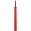 Catrice Calligraph Artist Matte Eyeliner für Frauen 1,1 ml Farbton  080 Bloody Mary