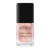 Gabriella Salvete Over The Moon Longlasting Nail Polish Nagellack für Frauen 11 ml Farbton  2 Full Moon