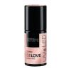 Gabriella Salvete Over The Moon GeLove Nagellack für Frauen 8 ml Farbton  02 Full Moon