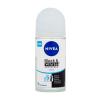 Nivea Black &amp; White Invisible Pure 72h Antiperspirant für Frauen 50 ml