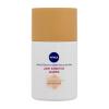 Nivea Luminous 630 Anti Stretch Marks Body Oil-Serum Körperöl für Frauen 100 ml