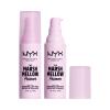 Set Make-up Base NYX Professional Makeup The Marshmellow Primer