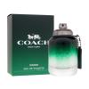 Coach Green Eau de Toilette für Herren 60 ml