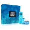 Neutrogena Hydro Boost Gift Set New Geschenkset Gesichtsserum Hydro Boost Hyaluronic Acid Ultra-Hydrating Serum 15 ml + Gesichtsgel Hydro Boost Hyaluronic Acid Water Gel 50 ml + Reinigungsgel Hydro Boost Water Gel Cleanser 200 ml