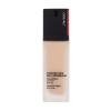 Shiseido Synchro Skin Self-Refreshing SPF30 Foundation für Frauen 30 ml Farbton  120 Ivory