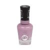 Sally Hansen Miracle Gel Nagellack für Frauen 14,7 ml Farbton  270 Street Flair