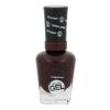 Sally Hansen Miracle Gel Nagellack für Frauen 14,7 ml Farbton  480 Wine Stock