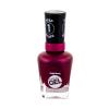 Sally Hansen Miracle Gel Nagellack für Frauen 14,7 ml Farbton  500 Mad Women