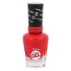 Sally Hansen Miracle Gel Nagellack für Frauen 14,7 ml Farbton  470 Red Eye