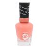 Sally Hansen Miracle Gel Nagellack für Frauen 14,7 ml Farbton  380 Malibu Peach