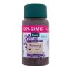 Kneipp Relaxing Mineral Bath Salt Badesalz 600 g