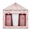 Baylis &amp; Harding Royale Garden Rose, Poppy &amp; Vanilla Luxury Body Retreat Geschenkset Duschcreme 2 x 300 ml + Körperlotion 200 ml