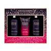 Baylis &amp; Harding Moonlight Fig Geschenkset Duschgel 300 ml + Körperlotion 200 ml + Duschcreme 300 ml