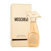 Moschino Fresh Couture Gold Eau de Parfum für Frauen 30 ml