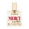 NUXE Huile Prodigieuse Merci A Nos Héros Körperöl für Frauen 100 ml