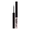 Barry M Ultra Brow 2-in-1 Defining Browliner &amp; Nourishing Serum Augenbrauenstift für Frauen 1,7 ml Farbton  Medium Brown