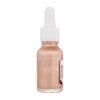 Barry M Heatwave Multi-Use Liquid Shimmer Highlighter für Frauen 15 ml Farbton  Intense