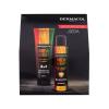 Dermacol Men Agent Don&#039;t Worry Be Happy Geschenkset Duschgel 250 ml + Deodorant 150 ml