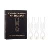 Fiona Franchimon Nº1 Hairpin Haarspange für Frauen Farbton  Transparent Set