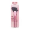 Real Techniques Cheek Extra Big Finishing Brush Pinsel für Frauen 1 St.