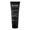 Syoss Max Hold Gel Haargel für Frauen 250 ml