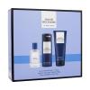 David Beckham Classic Blue Geschenkset Eau de Toilette 50 ml + Duschgel 200 ml + Deodorant 150 ml