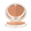 Clarins Ever Bronze Compact Powder Bronzer für Frauen 10 g Farbton  03 Deep