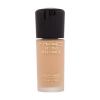 MAC Studio Radiance Serum-Powered Foundation Foundation für Frauen 30 ml Farbton  NC17.5