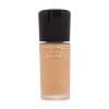 MAC Studio Radiance Serum-Powered Foundation Foundation für Frauen 30 ml Farbton  NC20