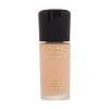 MAC Studio Radiance Serum-Powered Foundation Foundation für Frauen 30 ml Farbton  NC12