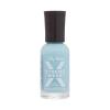 Sally Hansen Xtreme Wear Nagellack für Frauen 11,8 ml Farbton  413 Blue Blitz