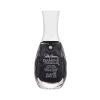 Sally Hansen Diamond Strength Nagellack für Frauen 13,3 ml Farbton  480 Black Diamonds