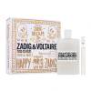 Zadig &amp; Voltaire This is Her! Geschenkset Eau de Parfum 100 ml + Eau de Parfum 10 ml