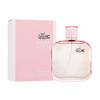 Lacoste L.12.12 Rose Sparkling Eau de Toilette für Frauen 100 ml