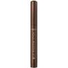 L&#039;Oréal Paris Le Shadow Stick Lidschatten für Frauen 1,4 g Farbton  240 Brown Abyss